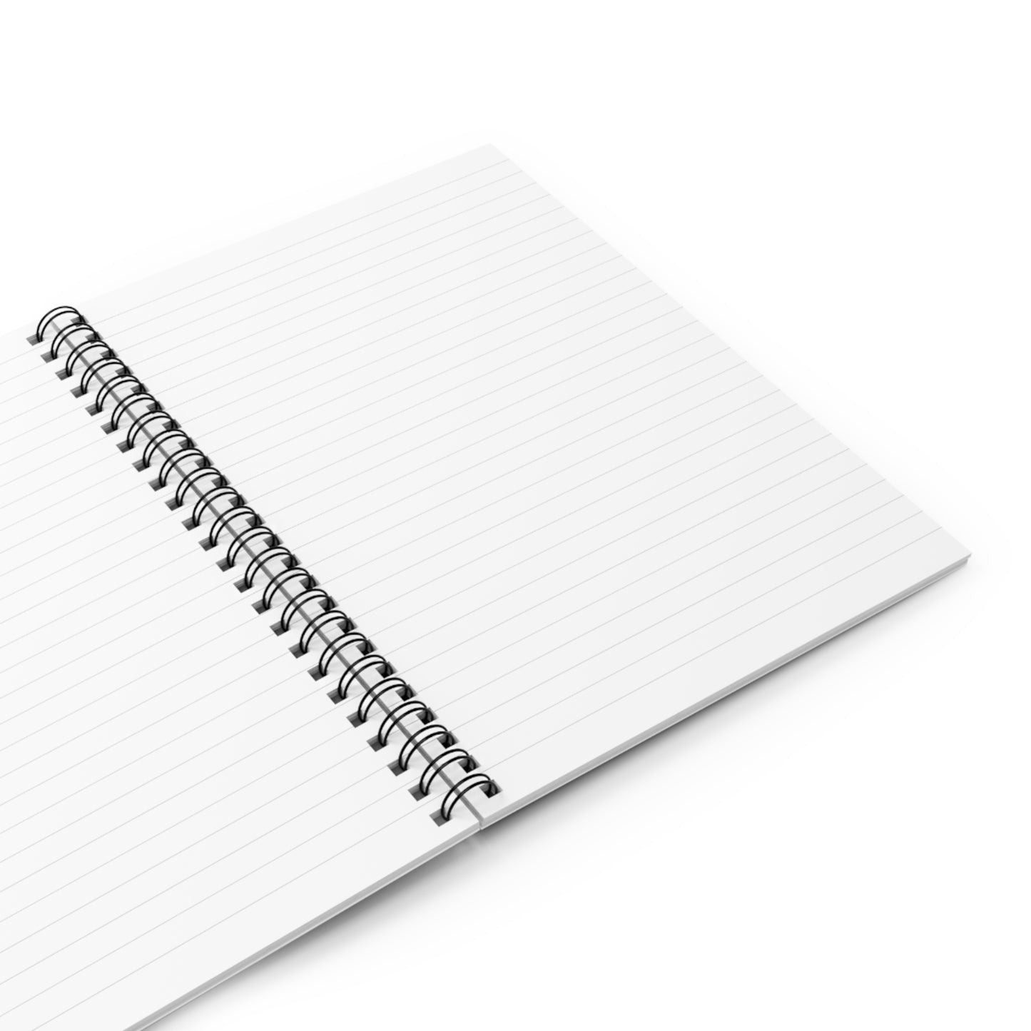 Colorful Butterfly Spiral Notebook, Ideal for Journaling, School, Gifts, Butterfly Lovers, Nature Enthusiasts