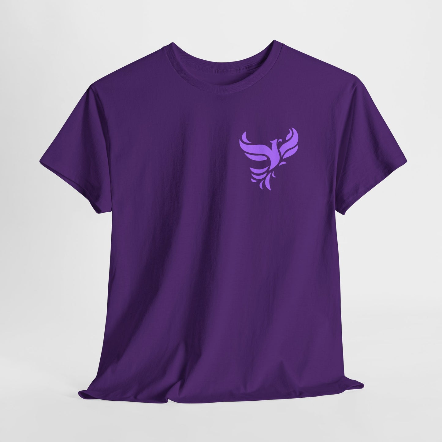 Empowering Rise and Thrive Tee