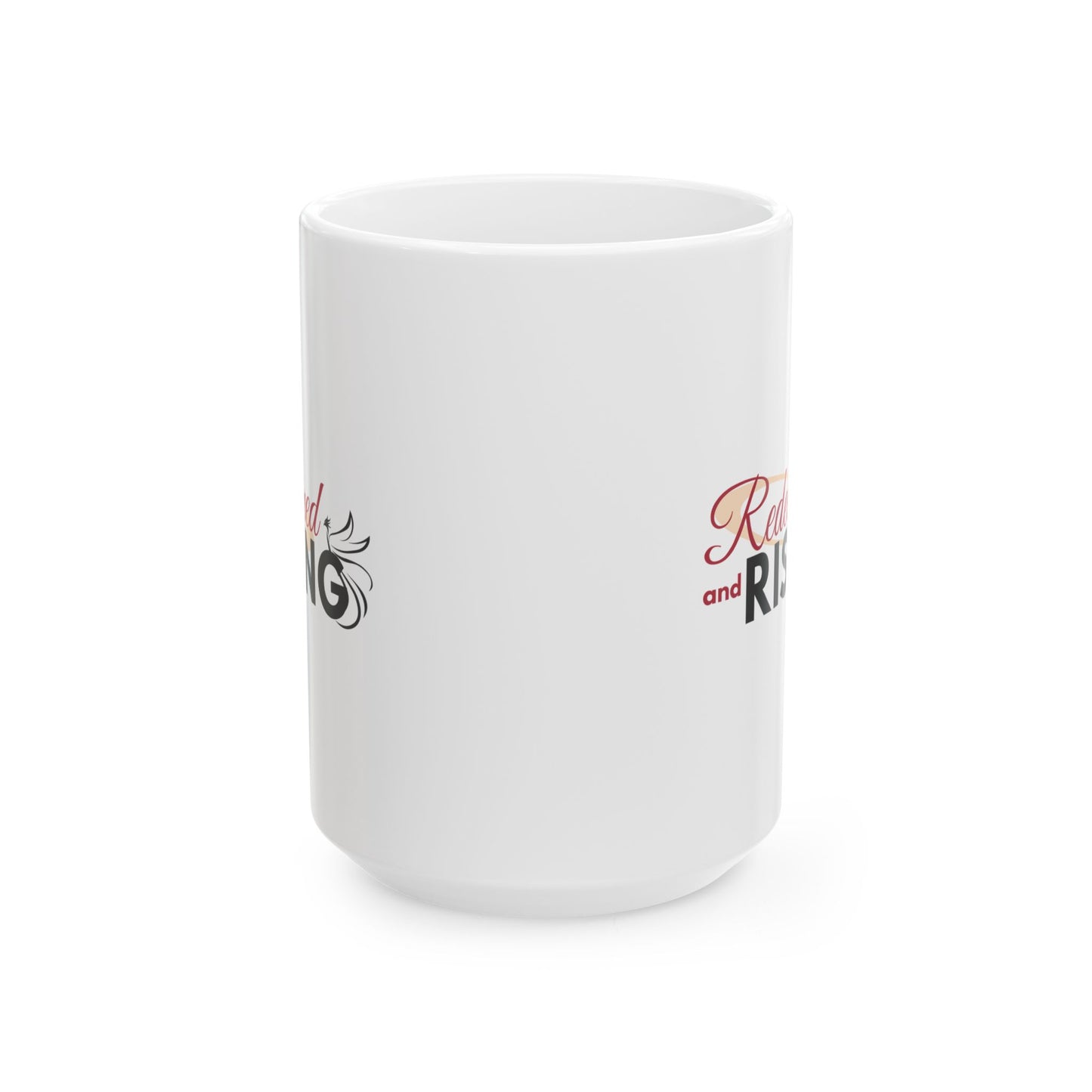 Mug - 2025 Rise and Thrive Collection Inspired by Isaiah 61:3 - Give a Gift with Purpose