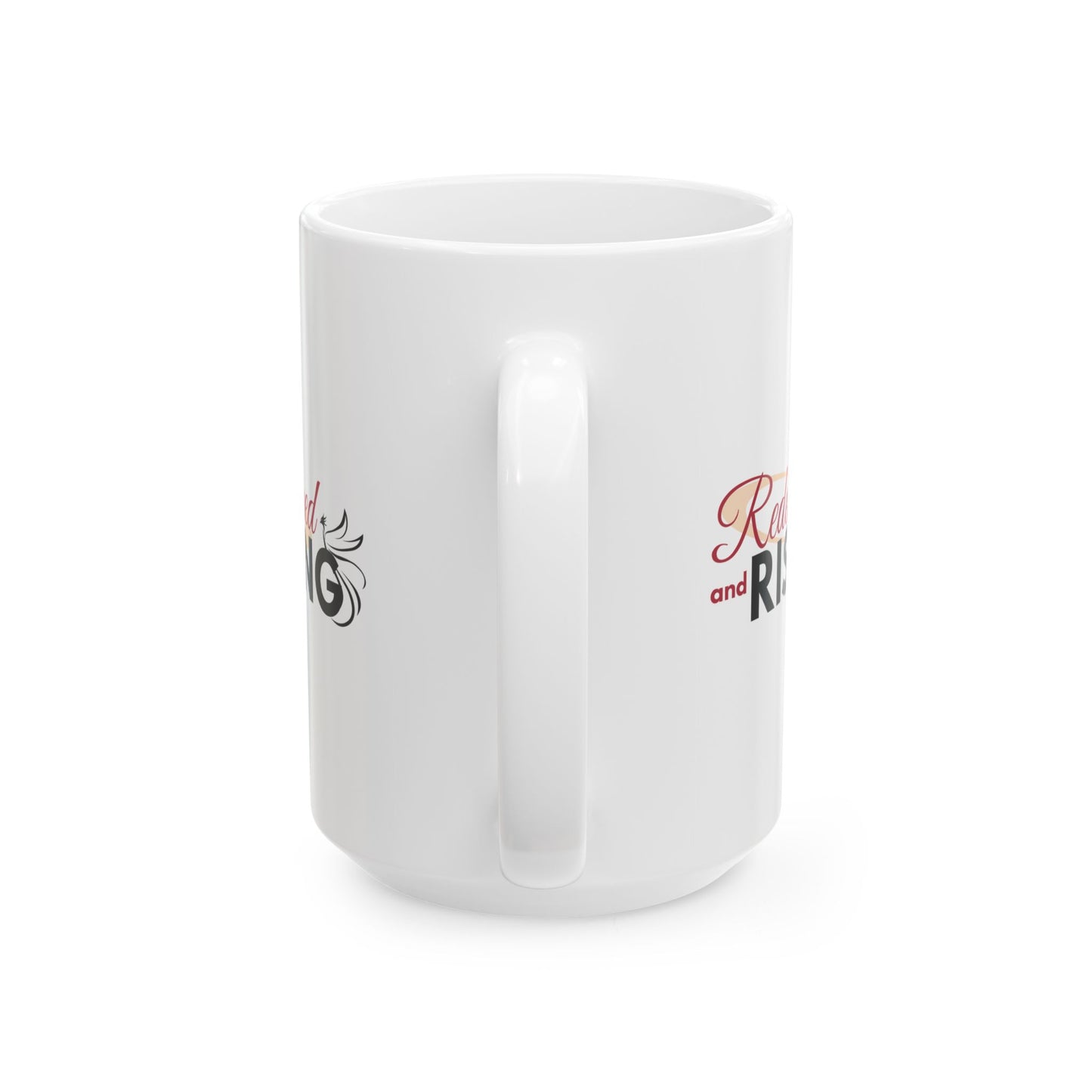 Mug - 2025 Rise and Thrive Collection Inspired by Isaiah 61:3 - Give a Gift with Purpose