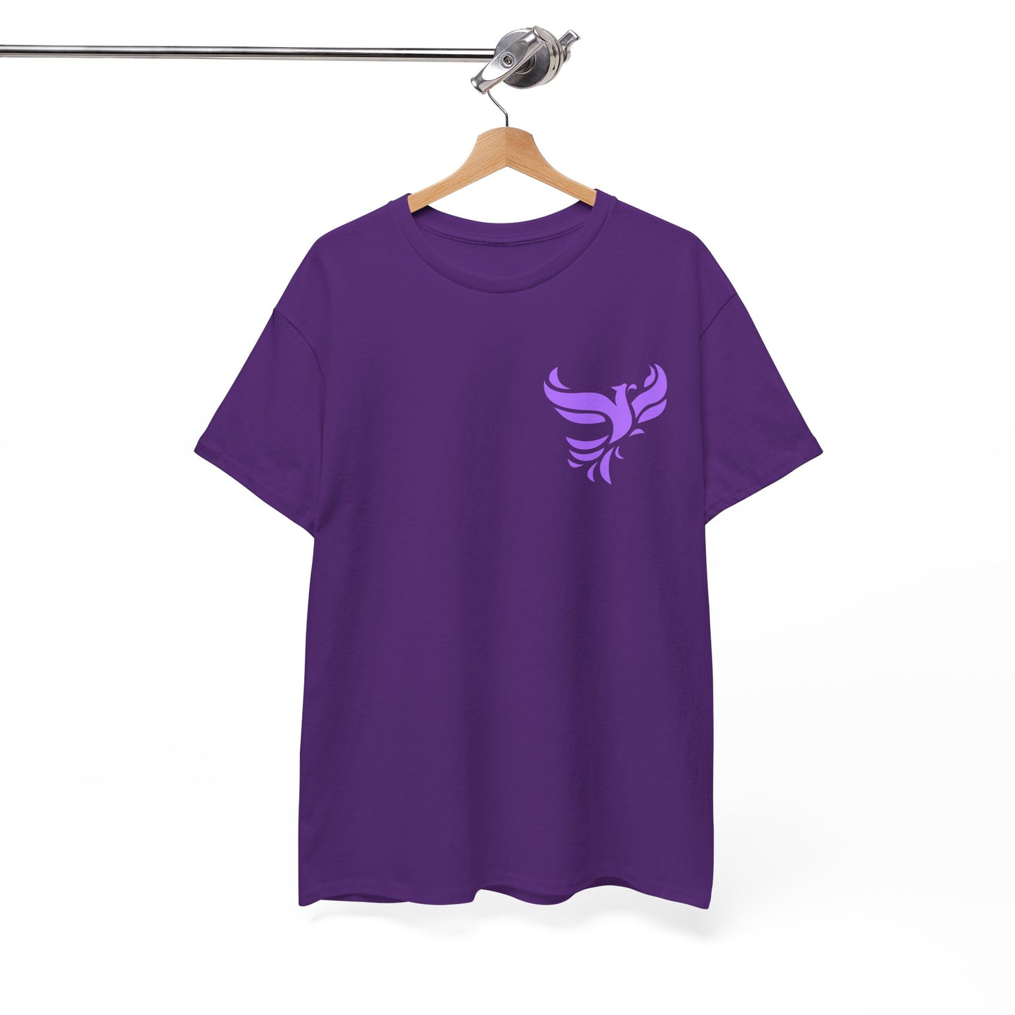Empowering Rise and Thrive Tee