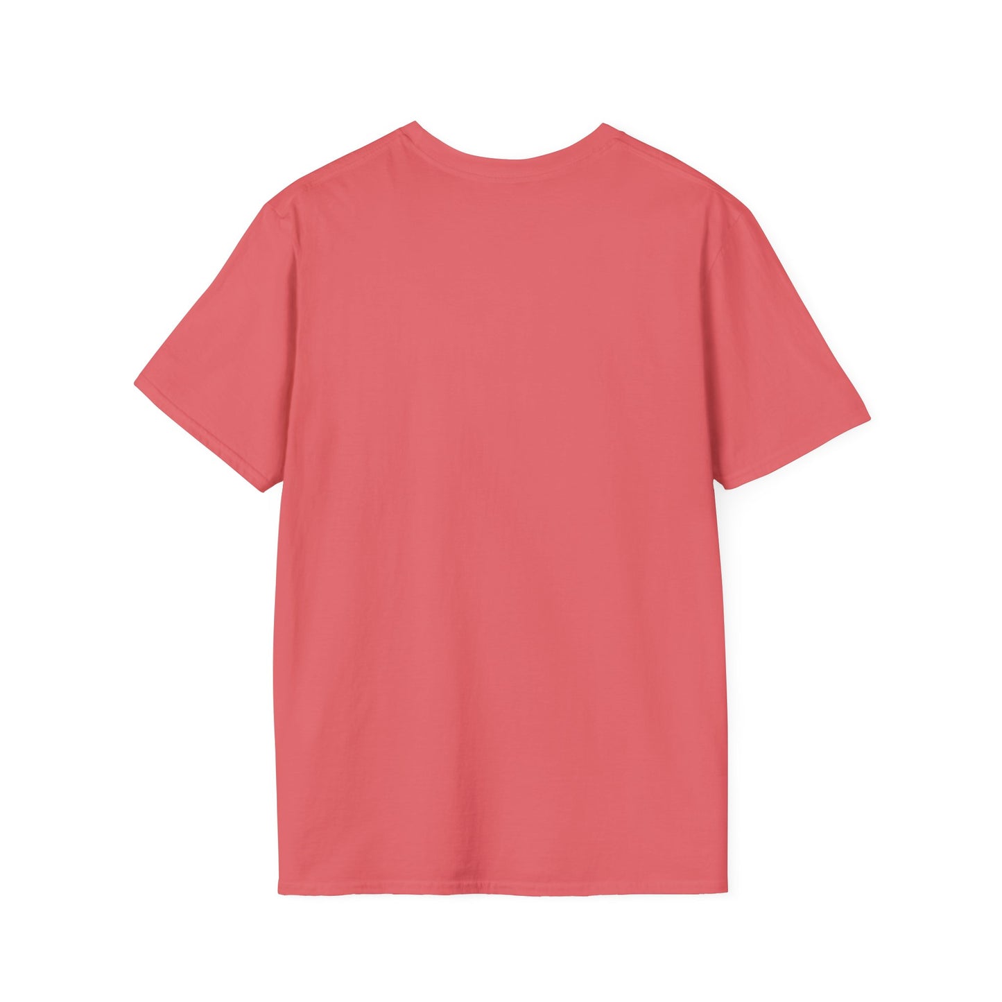 Garden-Themed Softstyle T-Shirt, Perfect for Plant Lovers, Gardening Gifts, Spring Celebrations, Outdoor Activities, Gift for Him/Her
